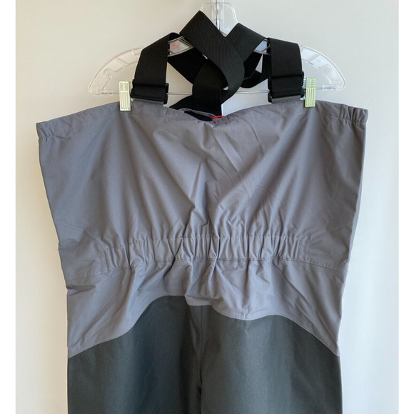 SLAM Marine Yachting Overall Bib 165gr Sz XXL 2XL - Picture 12 of 12